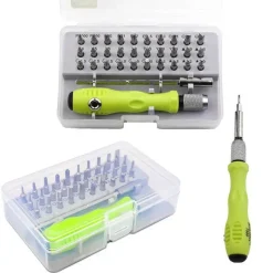 tool repair 32 in 1