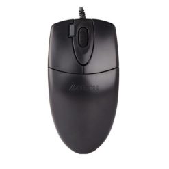 A 4tec mouse