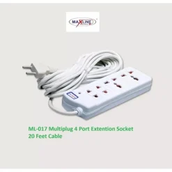 Multi plug - মাল্টি প্লাগ