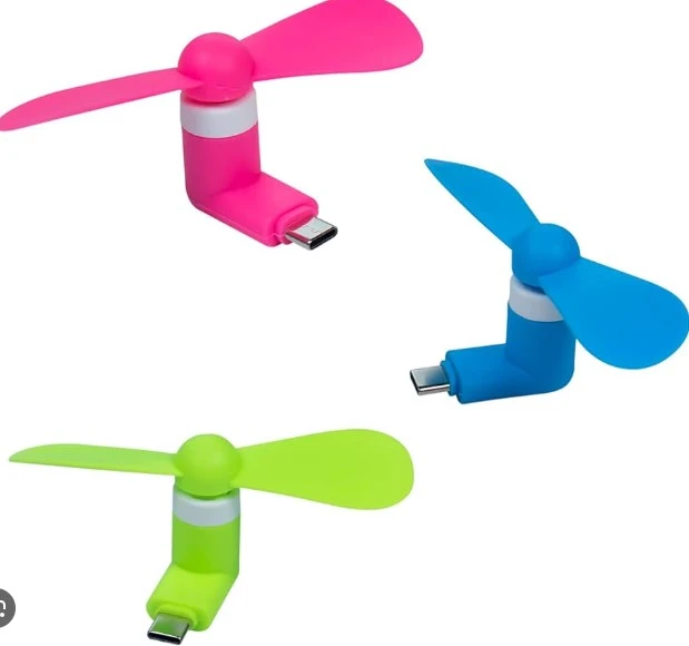 Usb fan - ইউএসবি ফ্যান