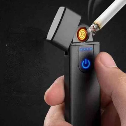 ইলেকট্রিক সিগারেট লাইটার – Electric cigarette lighter