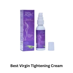 Best Virgin Tightening Cream