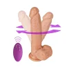Finger Sleeves Dildo