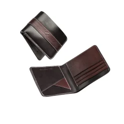 Gazi vai wallet