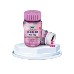 Health Fit Capsules