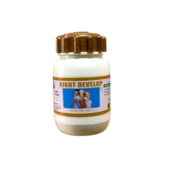 Height develop powder