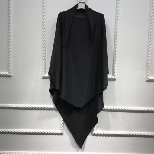 Hijab Niqab