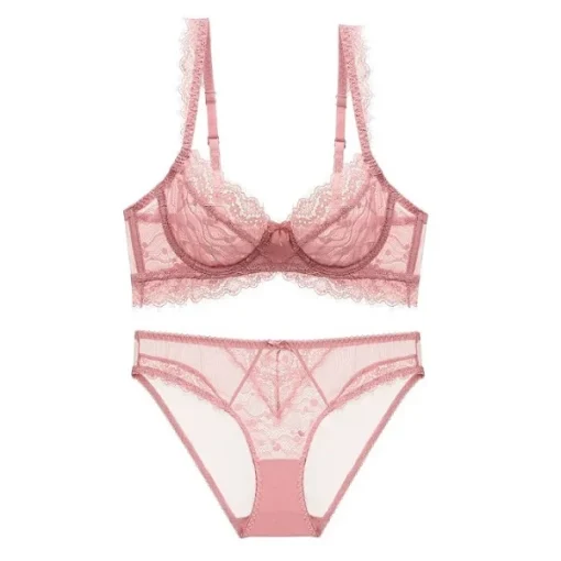 Hot Bra Panty Set Design