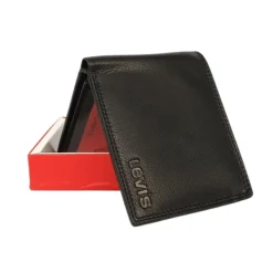 Levis wallet