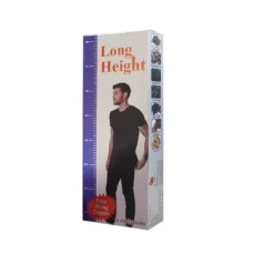 Long Height 60Pcs Capsule