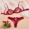 Sexy Matching Panty Sets
