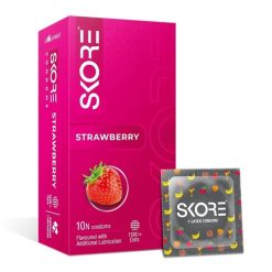 Skore condom