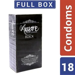 amore condom