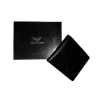 armani wallet