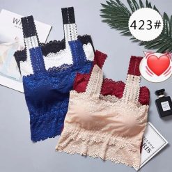 bra full form