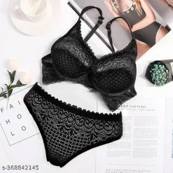bra panty collection