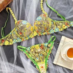 bra panty shop near me