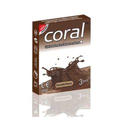 coral condom