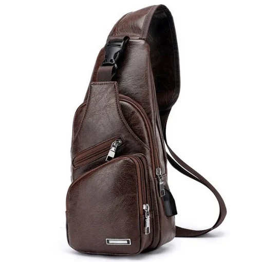 crossbody bag men