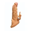 dotted condom