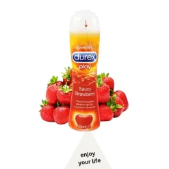 durex play lubricant gel how to use
