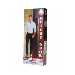 height growth capsule