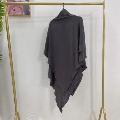 hijab for wedding