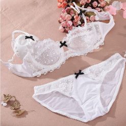 hot bra panty set