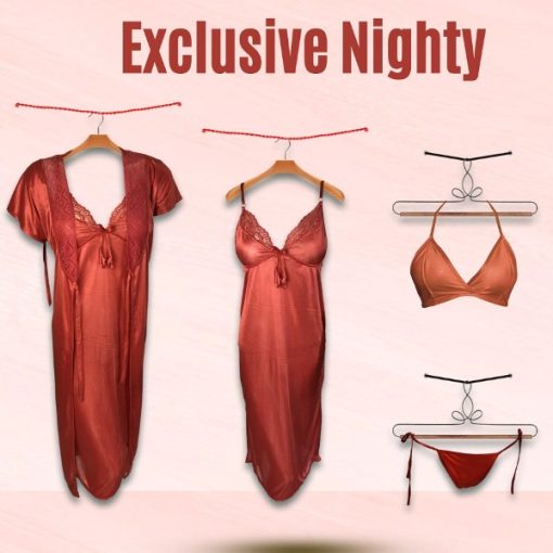hot night dress for women