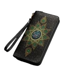 islamic wallet