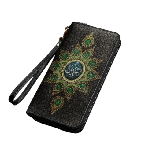 islamic wallet