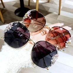 ladies sunglass