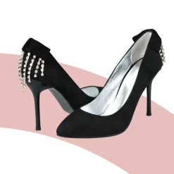 lady shoes