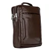 leather bag