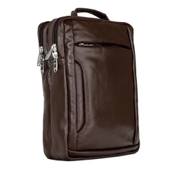 leather bag