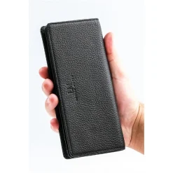 long wallet men's