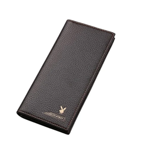 long wallet men's