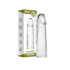 magic condom review