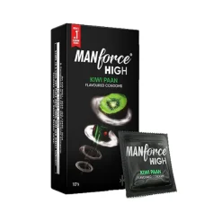 manforce condom