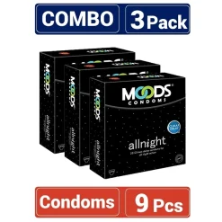 moods condom