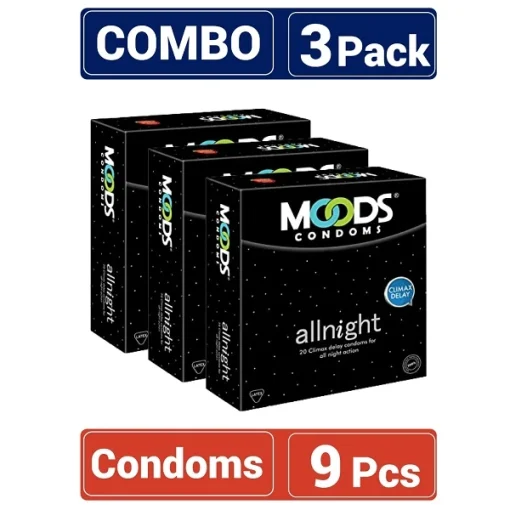 moods condom