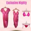 night dress for man