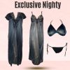 night dress for women