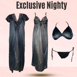 night dress for women