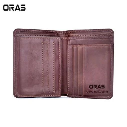 oras wallet