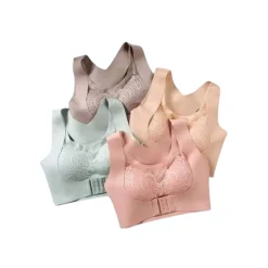 padded bra