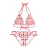 plus size bikini