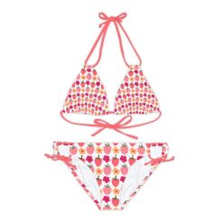 plus size bikini