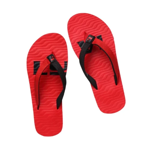 red tape shoes