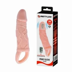 silicone condom